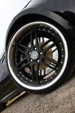 BMW M3 Touring 5.0 V10 SMG by Manhart Racing 2009 года